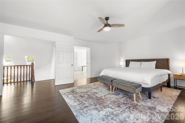 108 June Court, Lake Lure, NC 28746