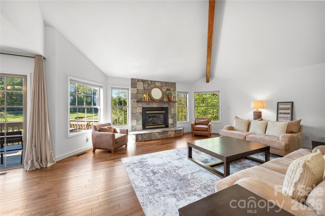 108 June Court, Lake Lure, NC 28746