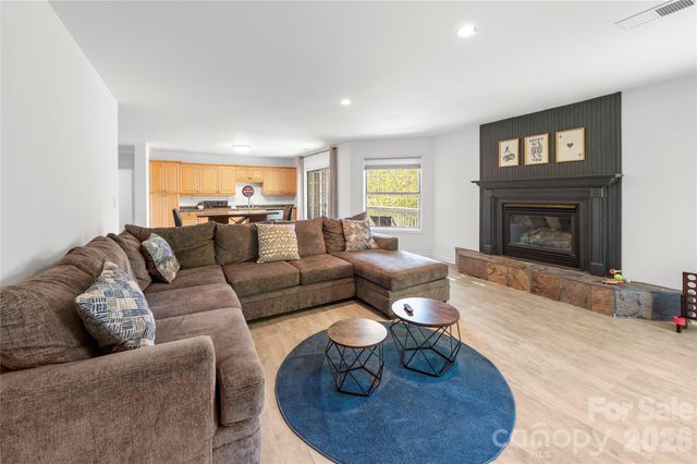 108 June Court, Lake Lure, NC 28746