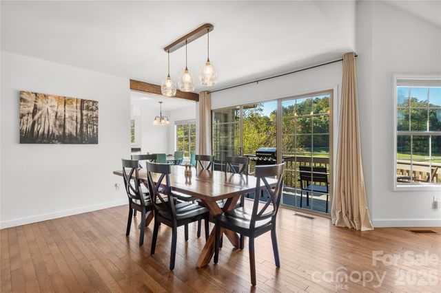 108 June Court, Lake Lure, NC 28746
