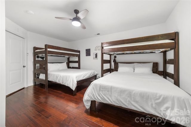 108 June Court, Lake Lure, NC 28746
