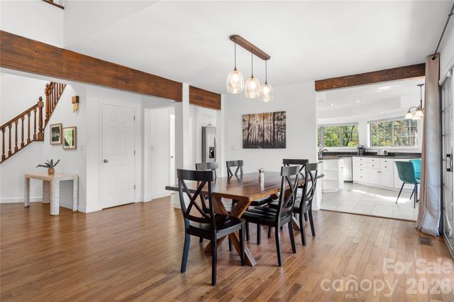 108 June Court, Lake Lure, NC 28746