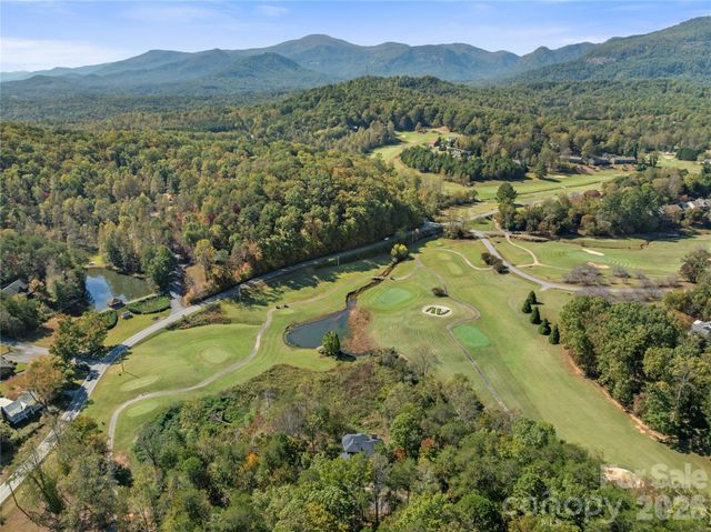 108 June Court, Lake Lure, NC 28746