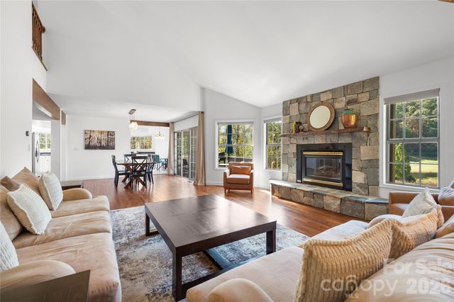 108 June Court, Lake Lure, NC 28746