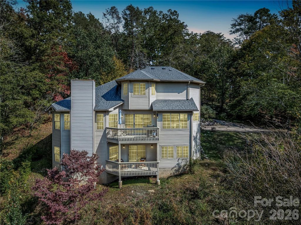 108 June Court, Lake Lure, NC 28746