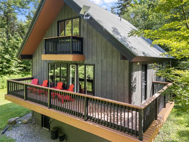 6 Timberview Road, Dover, VT 05356