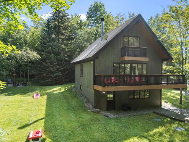 6 Timberview Road, Dover, VT 05356