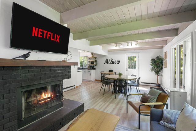 6 Timberview Road, Dover, VT 05356