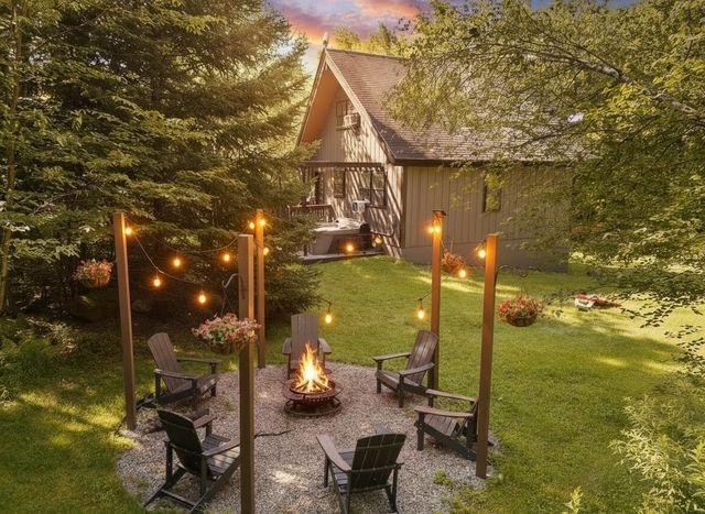 6 Timberview Road, Dover, VT 05356