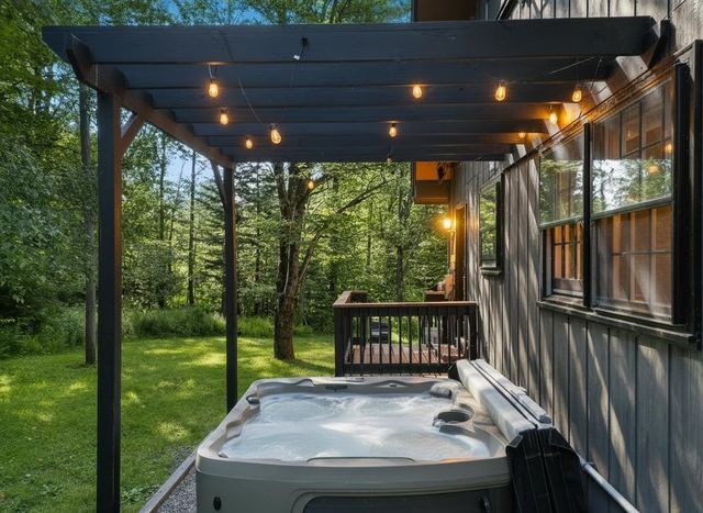 6 Timberview Road, Dover, VT 05356