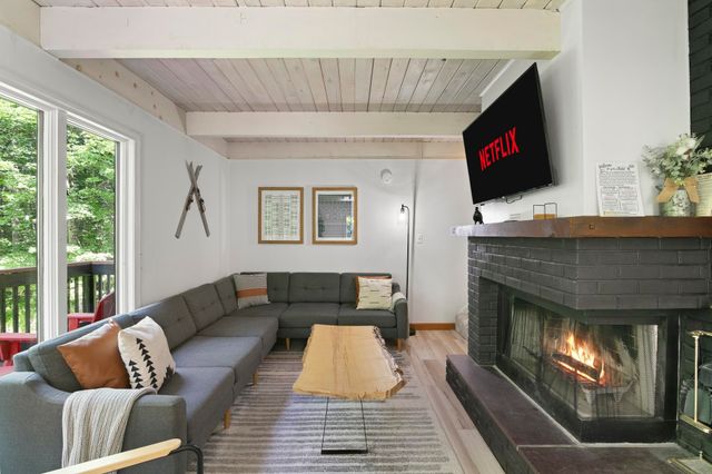 6 Timberview Road, Dover, VT 05356