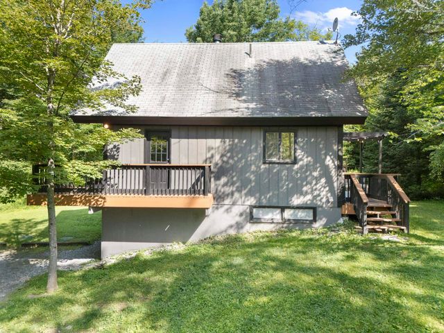 6 Timberview Road, Dover, VT 05356