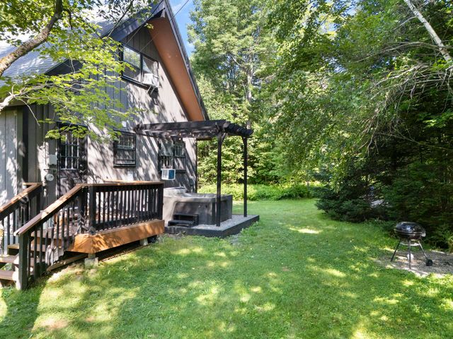 6 Timberview Road, Dover, VT 05356