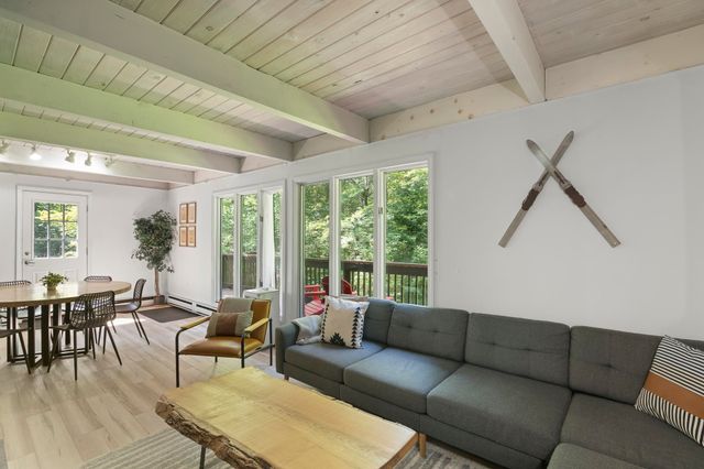 6 Timberview Road, Dover, VT 05356