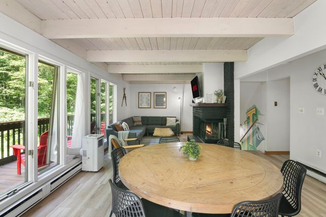 6 Timberview Road, Dover, VT 05356