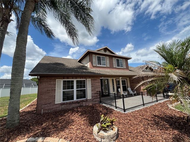 1435 BUCKNER ROAD, Valrico, FL 33596