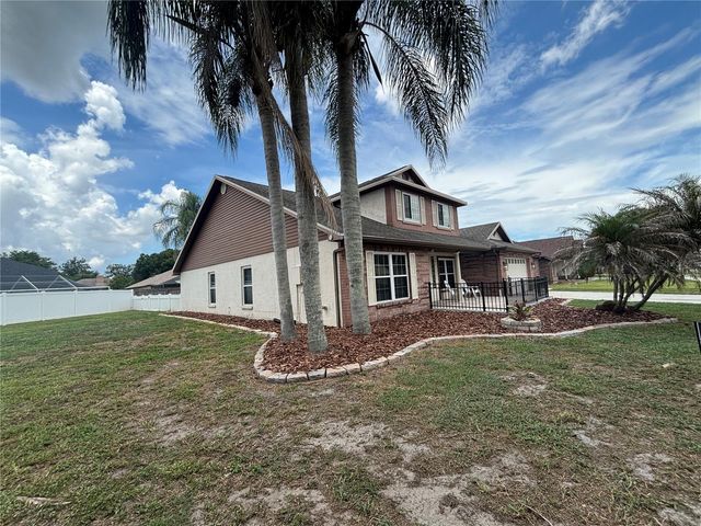 1435 BUCKNER ROAD, Valrico, FL 33596