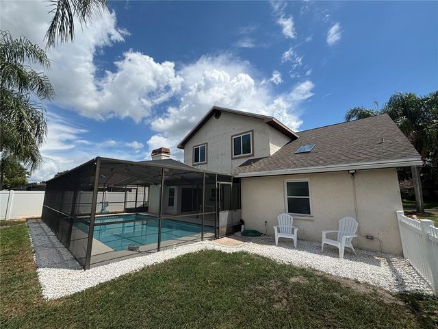 1435 BUCKNER ROAD, Valrico, FL 33596