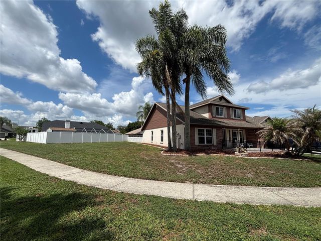1435 BUCKNER ROAD, Valrico, FL 33596