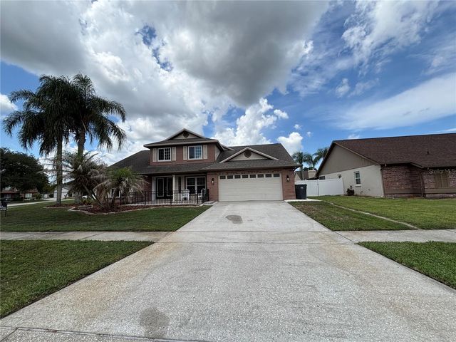 1435 BUCKNER ROAD, Valrico, FL 33596