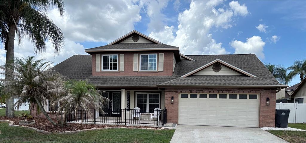1435 BUCKNER ROAD, Valrico, FL 33596