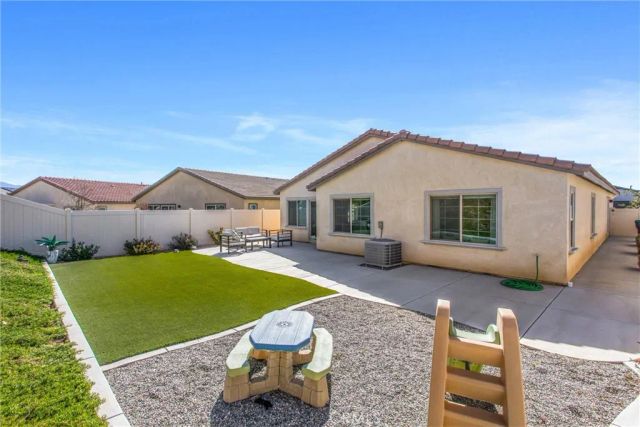 1626 Easton, Beaumont, CA 92223