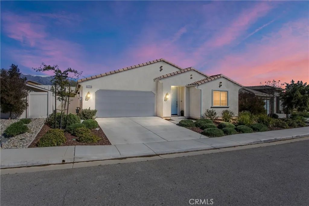 1626 Easton, Beaumont, CA 92223
