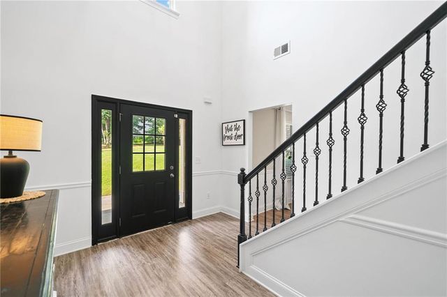 13 Four Feathers Lane, Rydal, GA 30171