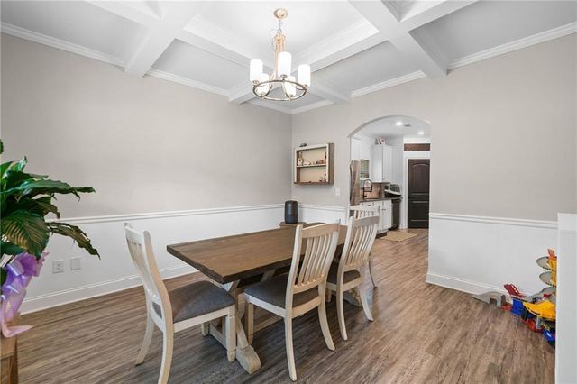 13 Four Feathers Lane, Rydal, GA 30171