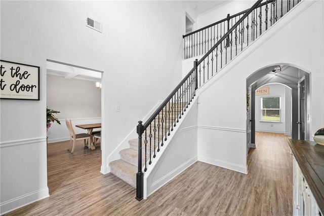13 Four Feathers Lane, Rydal, GA 30171