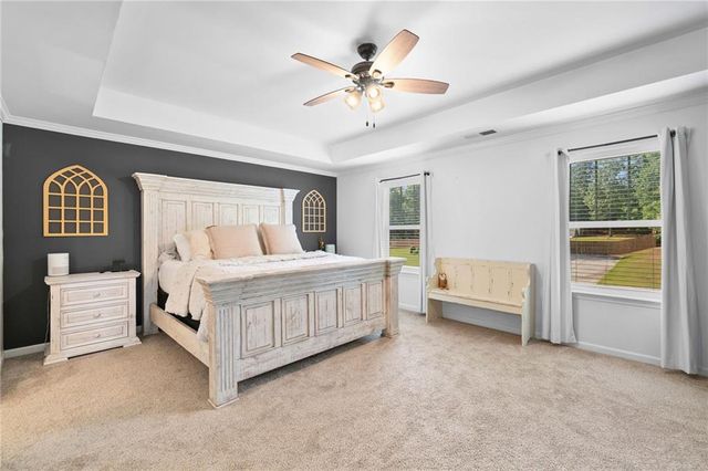13 Four Feathers Lane, Rydal, GA 30171