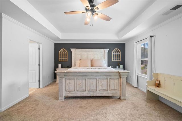 13 Four Feathers Lane, Rydal, GA 30171