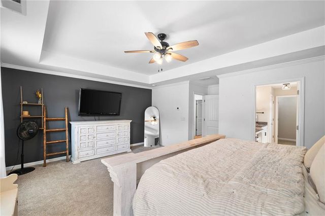 13 Four Feathers Lane, Rydal, GA 30171