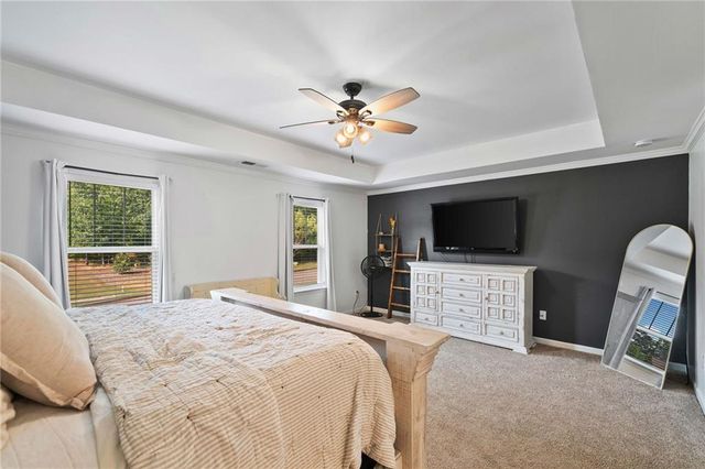 13 Four Feathers Lane, Rydal, GA 30171
