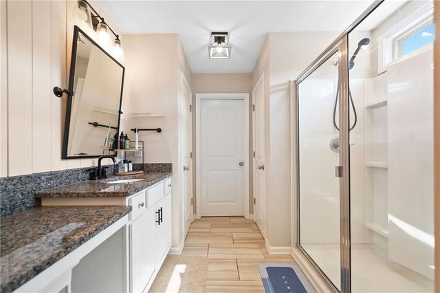 13 Four Feathers Lane, Rydal, GA 30171