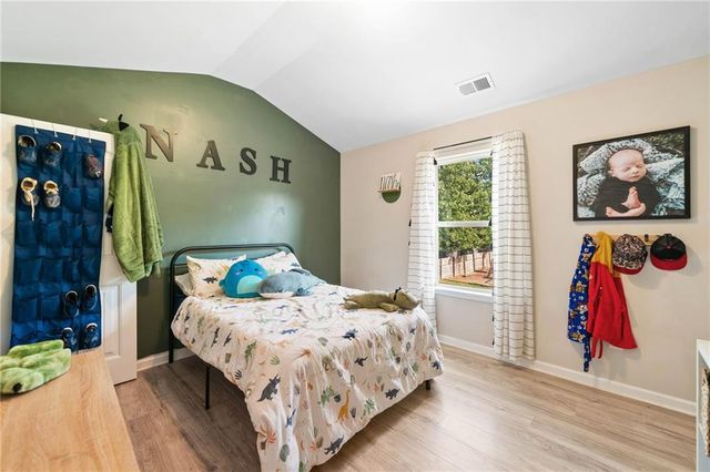13 Four Feathers Lane, Rydal, GA 30171