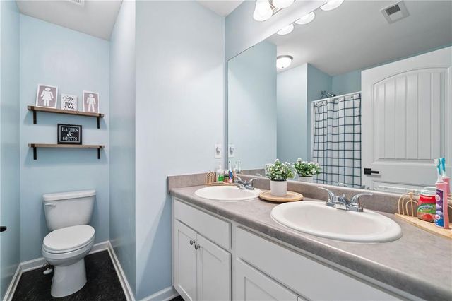 13 Four Feathers Lane, Rydal, GA 30171