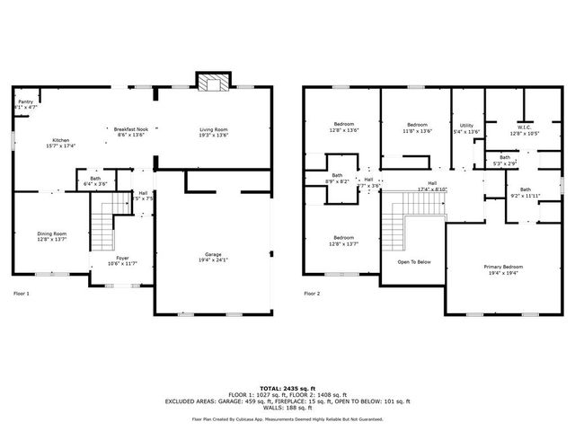 13 Four Feathers Lane, Rydal, GA 30171
