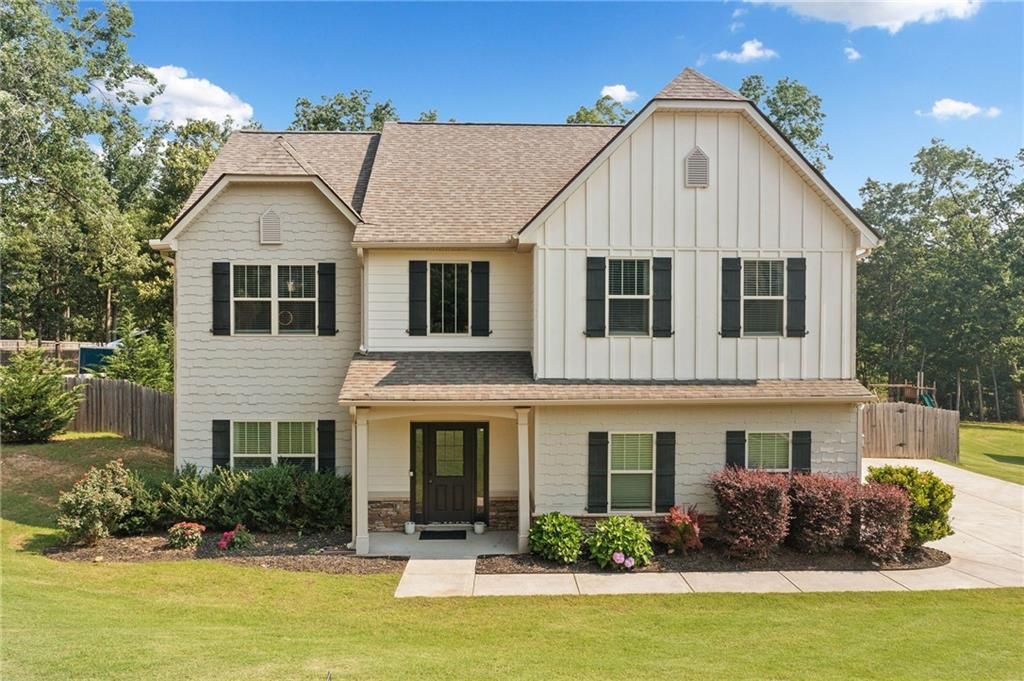 13 Four Feathers Lane, Rydal, GA 30171