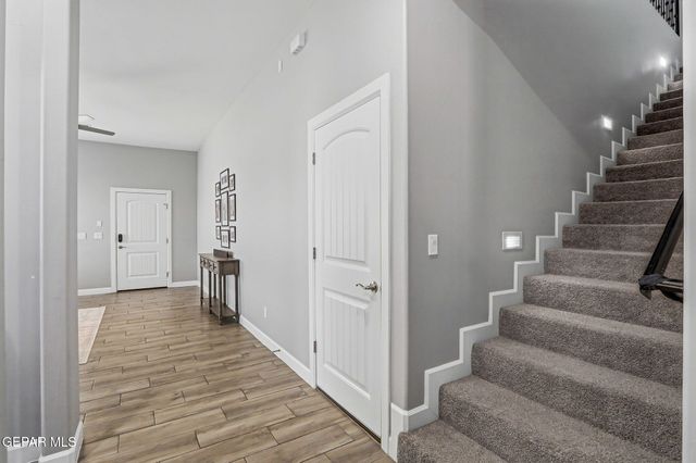 955 YELDON Place, El Paso, TX 79928