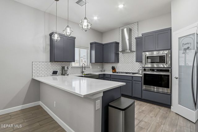 955 YELDON Place, El Paso, TX 79928