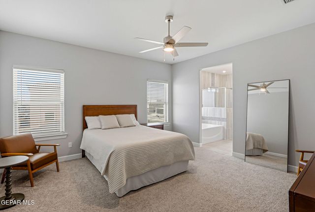 955 YELDON Place, El Paso, TX 79928