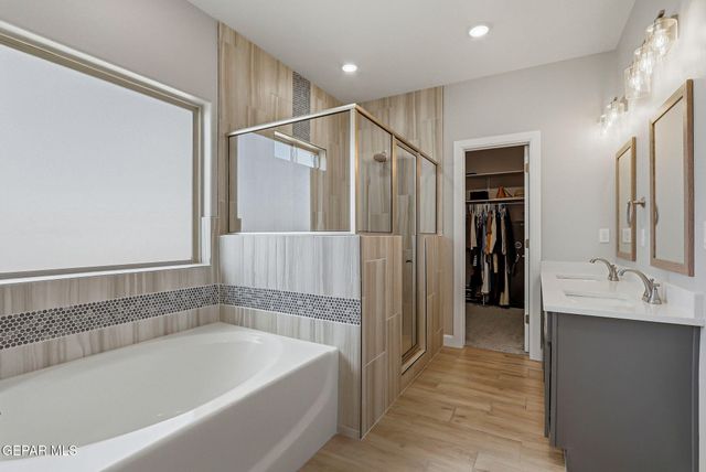 955 YELDON Place, El Paso, TX 79928