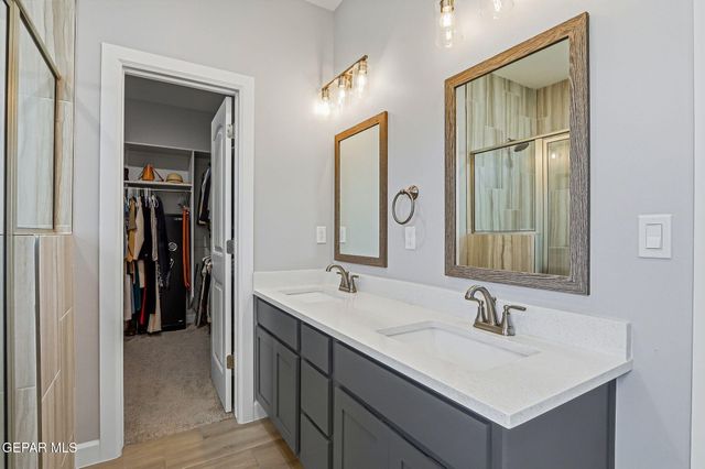 955 YELDON Place, El Paso, TX 79928