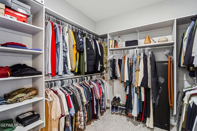 955 YELDON Place, El Paso, TX 79928