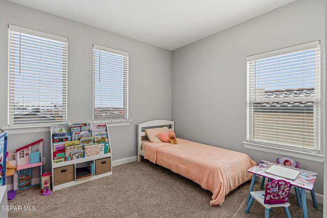 955 YELDON Place, El Paso, TX 79928