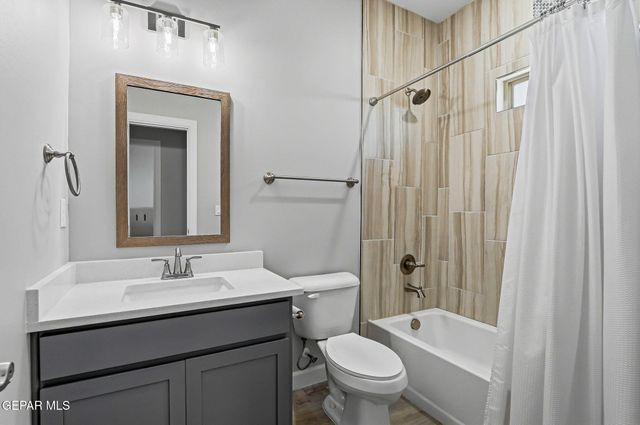 955 YELDON Place, El Paso, TX 79928