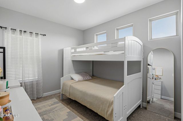 955 YELDON Place, El Paso, TX 79928