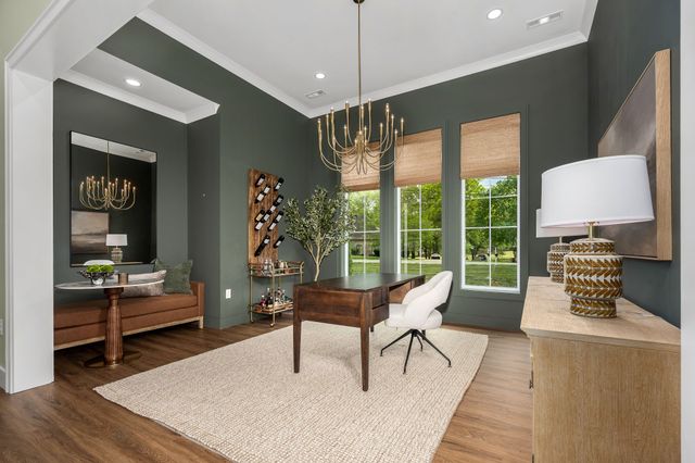 2022 COUNTRY CLUB DRIVE, Tullahoma, TN 37388