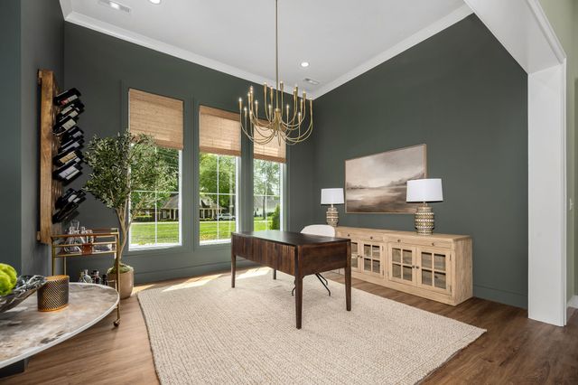 2022 COUNTRY CLUB DRIVE, Tullahoma, TN 37388